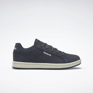 Reebok Royal Complete Clean Turnschuhe Kinder - Navy - DE 685-JSX